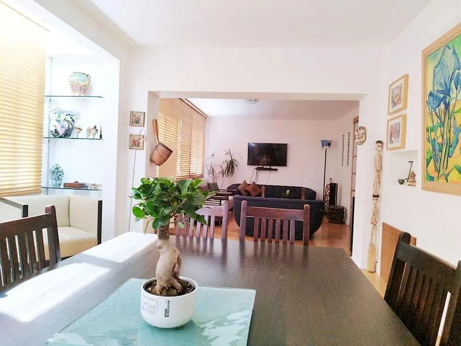 Appartamento Bright&Artful Loft Typical Parisian Lifestyle Area Francia